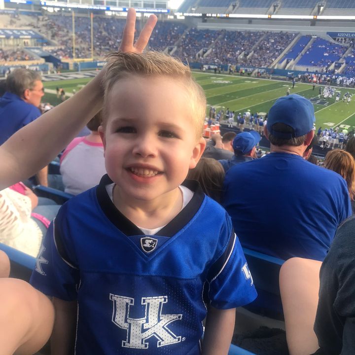 Profile Picture of Joseph Hornback (@@josephhornback) on Tiktok