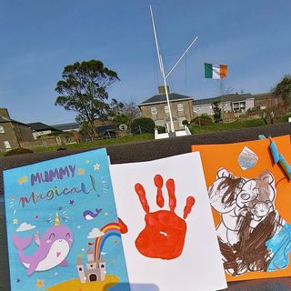 Profile Picture of Maria O Callaghan (@twoboystheseaandme) on Instagram