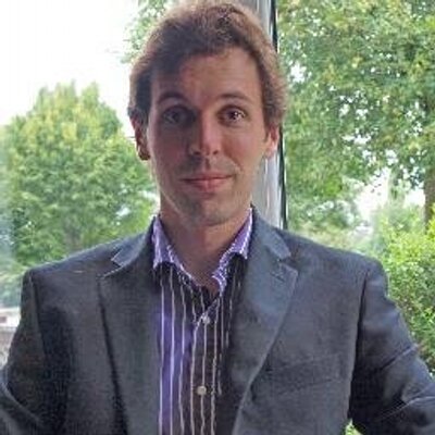 Profile Picture of Matthew D'Arcy (@MatthewTDarcy) on Twitter