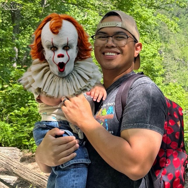 Profile Picture of Michael Taeza (@michael_taeza) on Tiktok