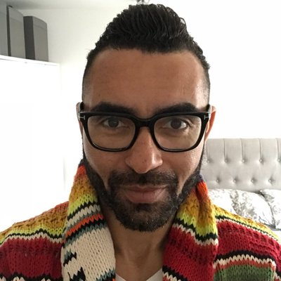 Profile Picture of Michael Laver-Hoare (@Michael_LH) on Twitter