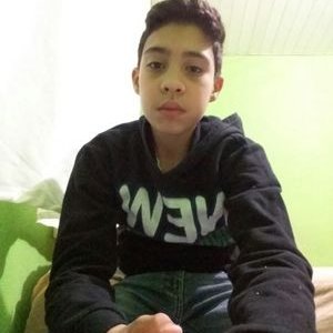 Profile Picture of Natan Lucas (@DarcyNatan) on Twitter