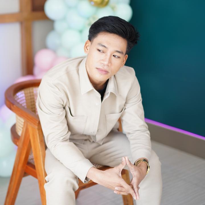 Profile Picture of JM Barrera (@mcjeremybarrera) on Tiktok