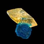 Profile Picture of Joanna Gajowniczek-Praszkier (@my_mineral_collection) on Instagram