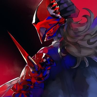 Profile Picture of 微 (@sharp_junior032) on Twitter