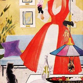 Profile Picture of Natalie Zaman (@nataliezaman) on Pinterest