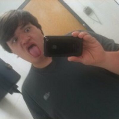 Profile Picture of Luke Barron (@lukeb_2013) on Twitter