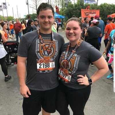 Profile Picture of Blake Henley (@Blake_5000) on Twitter