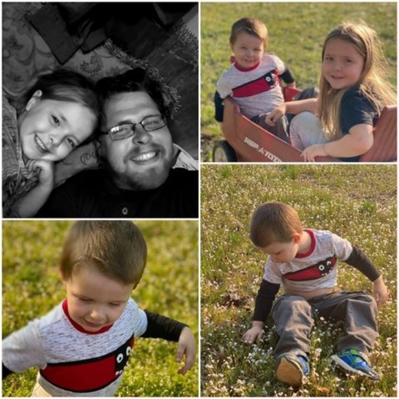 Profile Picture of Clay Lewallen (@clayboy93) on Poshmark