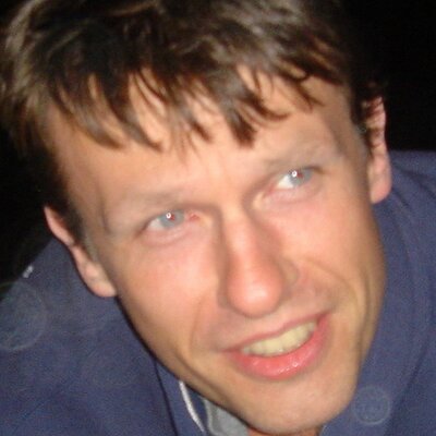 Profile Picture of Huck Bennert (@huckb) on Twitter