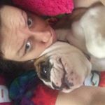 Profile Picture of Sarah Embry (@bonita_gordita87) on Instagram