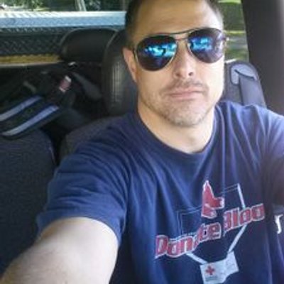 Profile Picture of John-Patrick Hauvuy (@hpatjohn) on Twitter