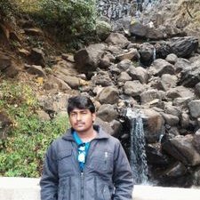 Profile Picture of Gopal Reddy (@gopalreddy2725) on Twitter