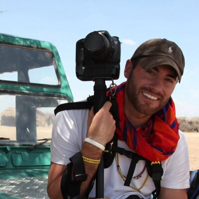 Profile Picture of Justin Jarrett (@JustinJarrett23) on Twitter