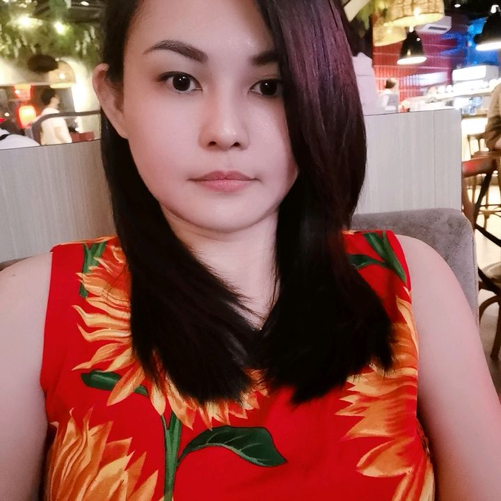 Profile Picture of Winnie Mah (@winniemah0) on Tiktok