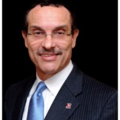 Profile Picture of Vince Gray (@VinceGrayWard7) on Twitter