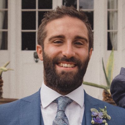 Profile Picture of Stuart Hammond (@stuarthammond21) on Twitter