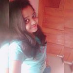 Profile Picture of Reshma Shetty 21 (@shetty_reshma_21) on Instagram