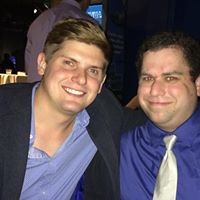 Profile Picture of James Kirsch (@james-kirsch) on Quora