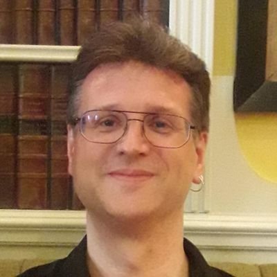 Profile Picture of Mike Petrick (@MikePetrick2) on Twitter