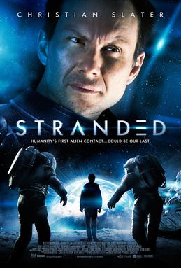 Profile Picture of Stranded (2013 film)on Wikipedia