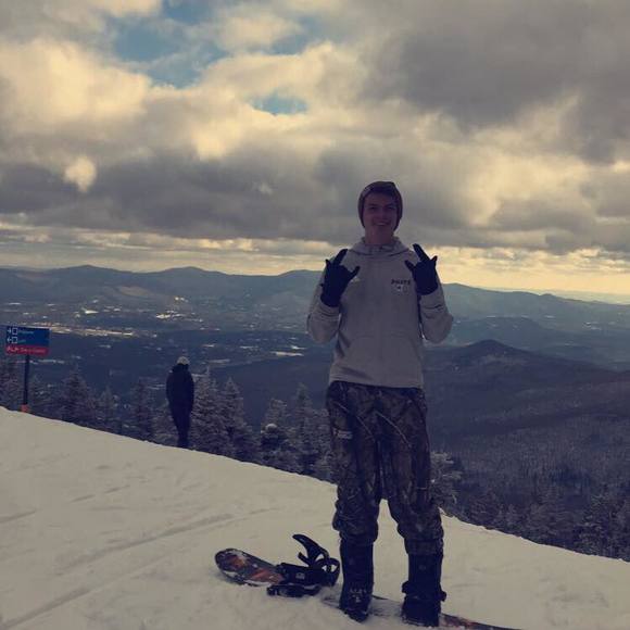 Profile Picture of Tadeusz Gabryel (@tadeuszgabryel) on Poshmark