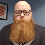 Profile Picture of Benjamin Summers (@gingerbeardman42) on Instagram