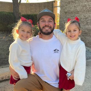 Profile Picture of Zac Bader (@badermaker) on Instagram