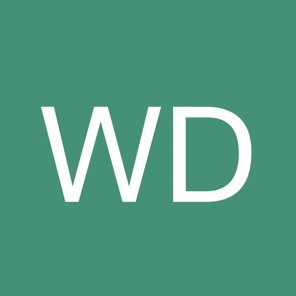Profile Picture of Weldon Davis (@weldondavis) on Poshmark