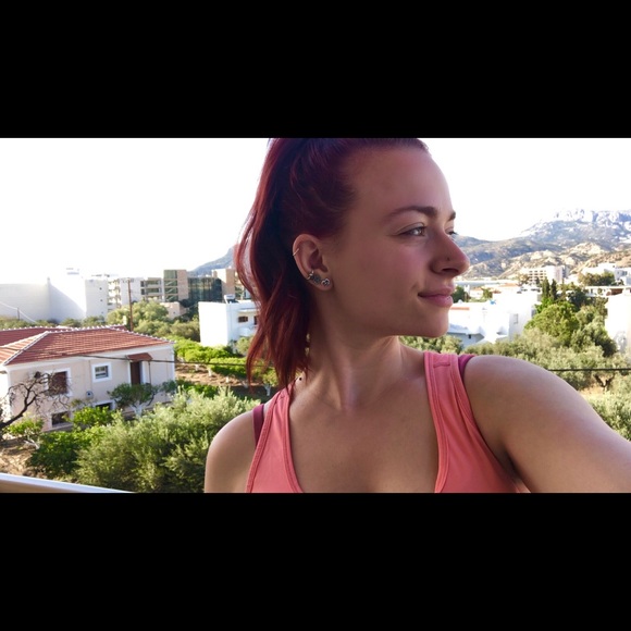 Profile Picture of Nina Forcellati (@thts_a_force) on Poshmark