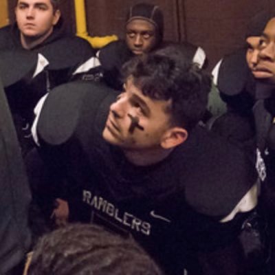 Profile Picture of JBONE (@BoneJeffrey) on Twitter