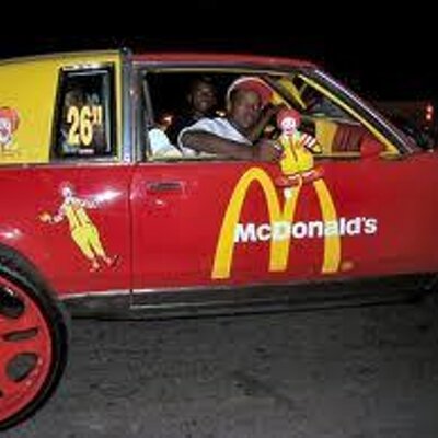 Profile Picture of Marcus Mcgee (@marcusmcgee4) on Twitter