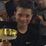 Profile Picture of Riccardo Chahinian (@riky_0208) on Instagram