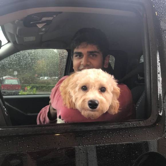 Profile Picture of Ajay Patel (@ajaypatel15) on Poshmark