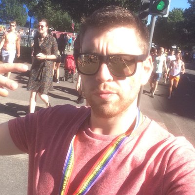 Profile Picture of Grant McGregor (@CheeseMacCheese) on Twitter