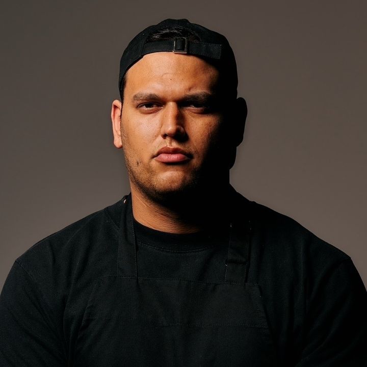 Profile Picture of George Mavropoulos (@gmavropoulos) on Tiktok