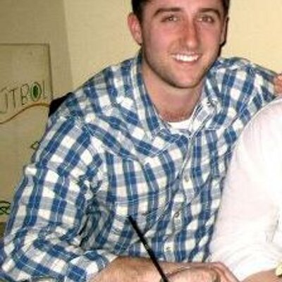 Profile Picture of Michael Kehrli (@M_Kehrli) on Twitter