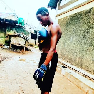 Profile Picture of Champion Kevin (@kevinchampion) on Instagram