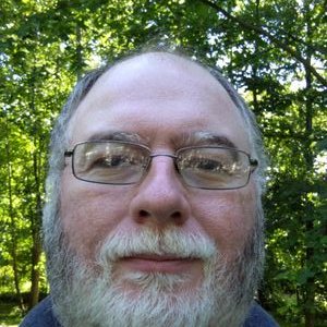 Profile Picture of Stephen Vannoy (@VannoyStephen) on Twitter