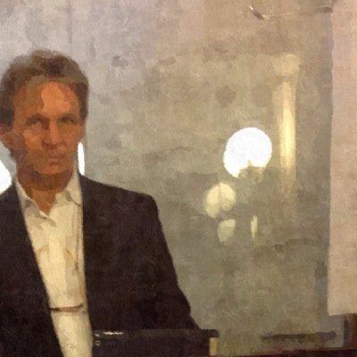 Profile Picture of Leo De Santis (@leo_desantis) on Twitter