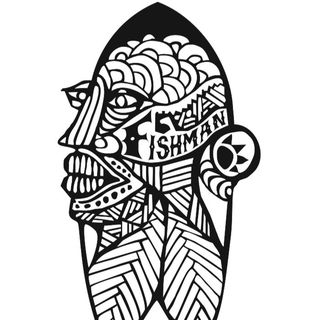 Profile Picture of Fishman Surfboards (@fishmansurfboards) on Instagram