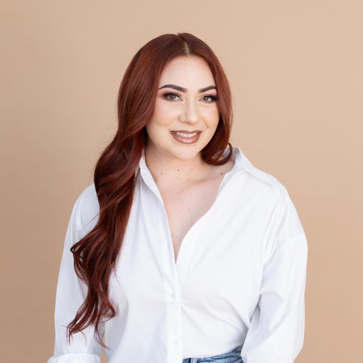 Profile Picture of Karla Lopez (@unique_browstyling) on Tiktok