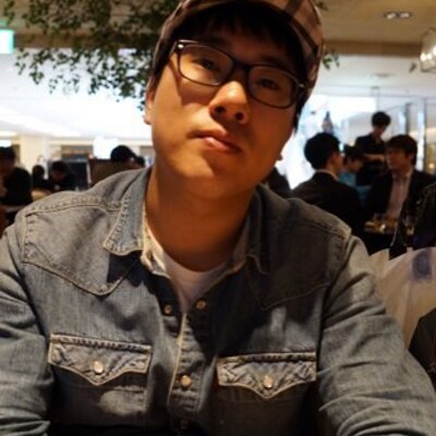 Profile Picture of Hyung Kyu Huh (@Curatv) on Twitter