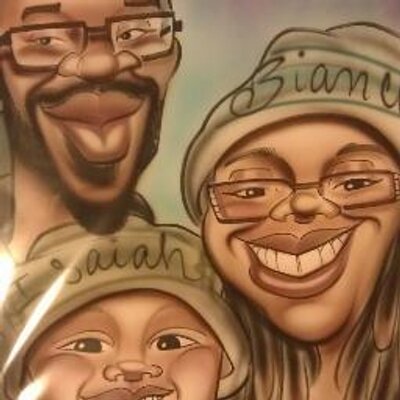 Profile Picture of Bianca Pierce (@BiancaPierce15) on Twitter