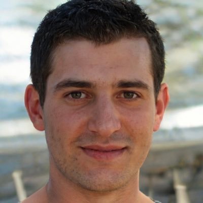 Profile Picture of Jason Bonifacio (@JasonBonifacioM) on Twitter