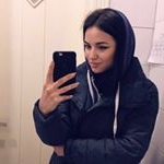 Profile Picture of 𝓞𝓵𝔂𝓪. (@madam.markova1) on Instagram