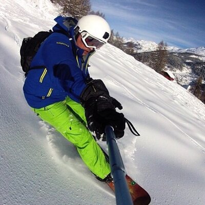 Profile Picture of Daniel Sharp (@DanielSharp7) on Twitter