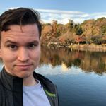 Profile Picture of Damien Cullen (@dcullen009) on Instagram