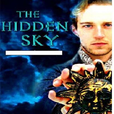 Profile Picture of Ariel Stephen SS (@ArielStephen) on Twitter