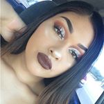 Profile Picture of Liz Ramirez (@makeupbylizramirezzz) on Instagram